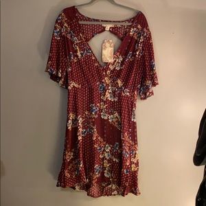 Women’s dress